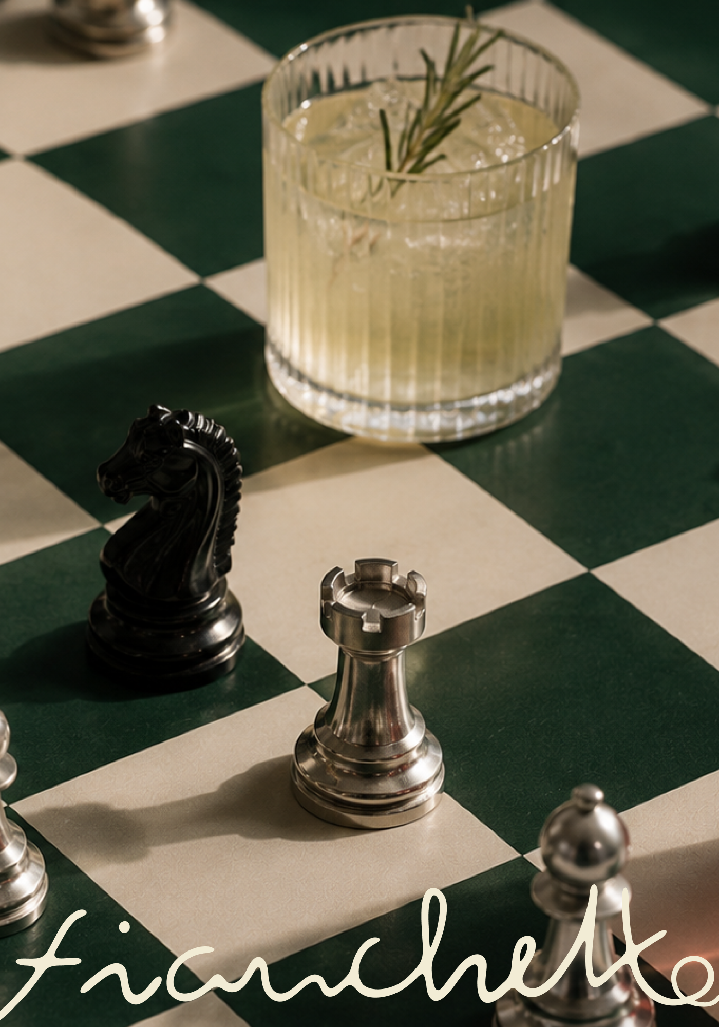 Fianchetto