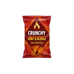 Product cutout with its background removed
