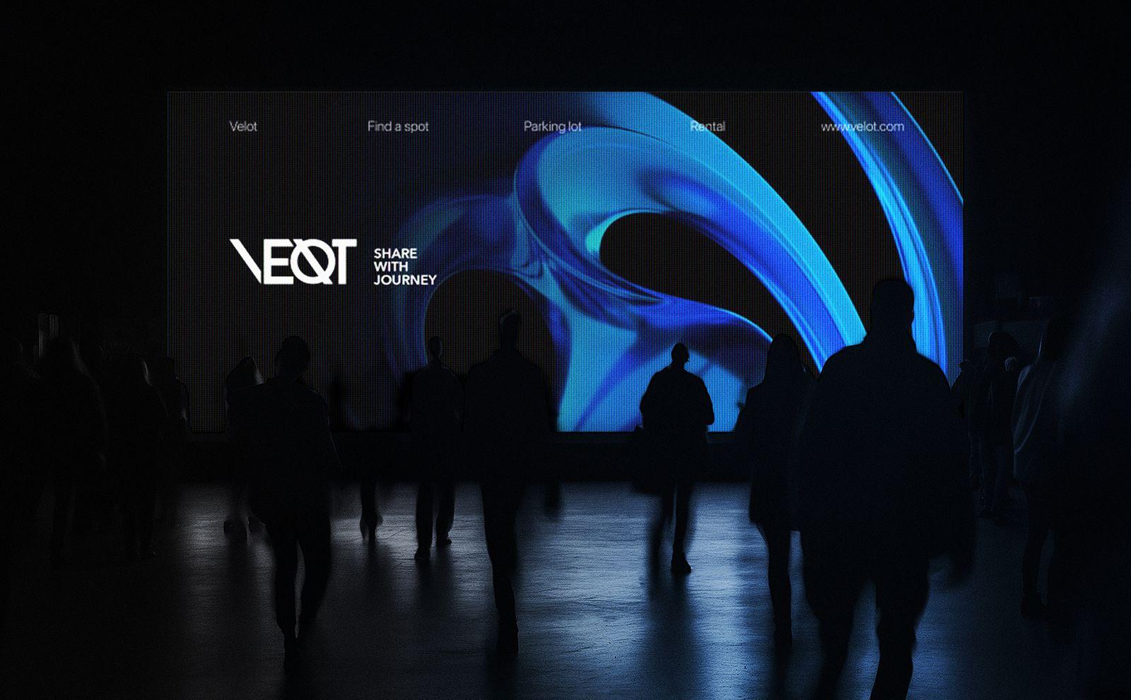 Velot application 06