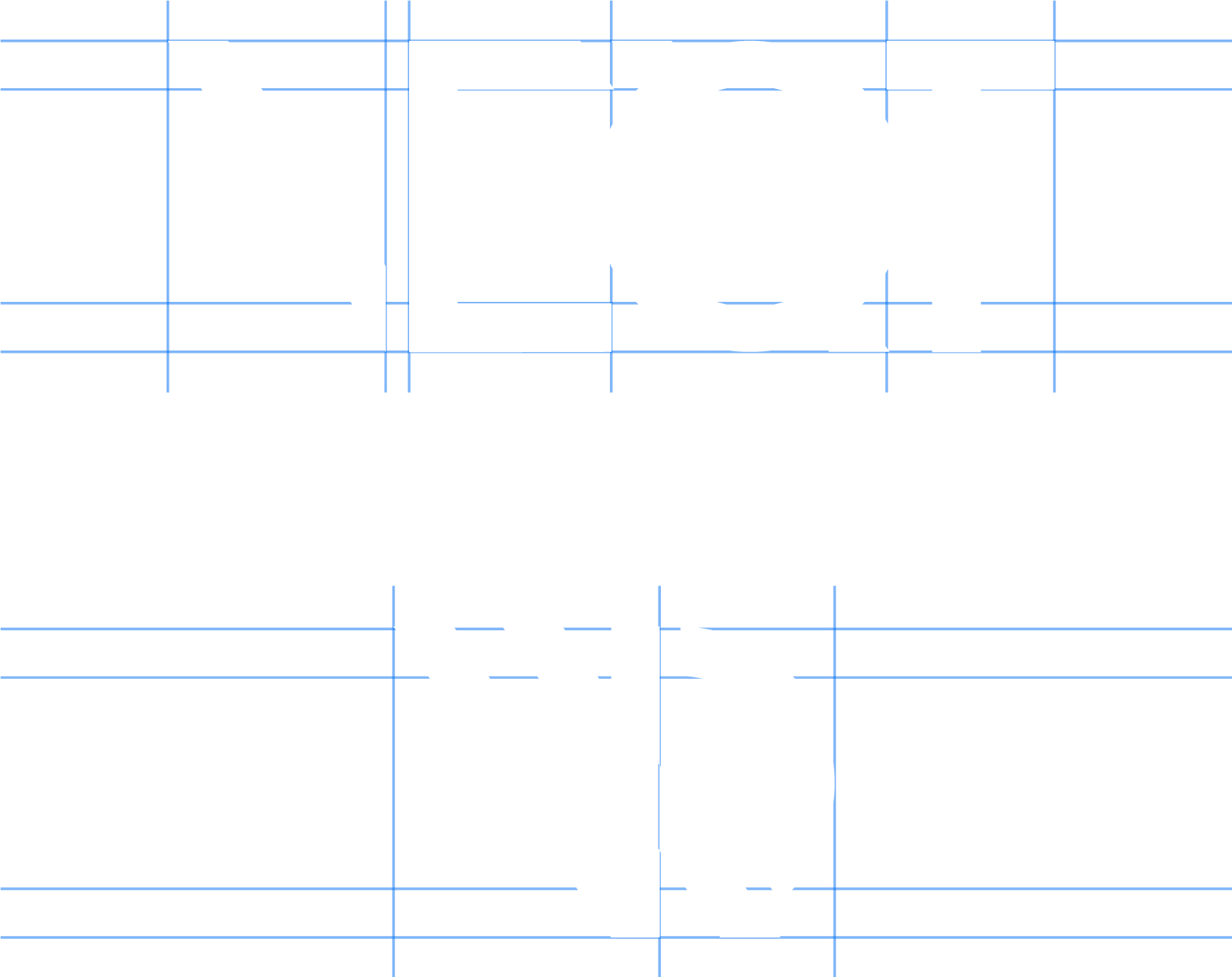 Velot logo construction